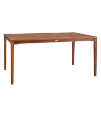 Eucalyptus Farmhouse Table | L.L.Bean