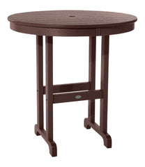 All-Weather Counter-Height Table, 36" Round | L.L.Bean