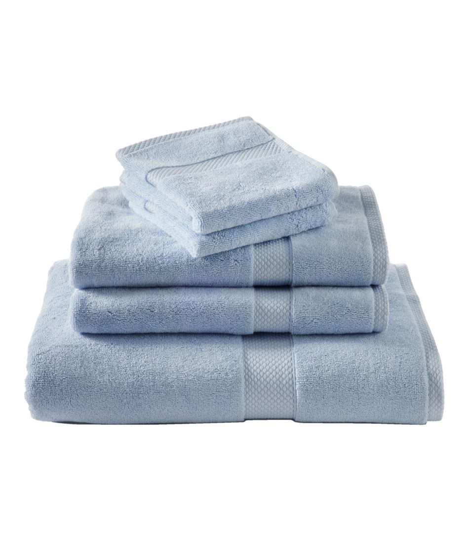 Premium Cotton Towels | L.L.Bean