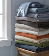 Organic Textured Cotton Towel | L.L.Bean