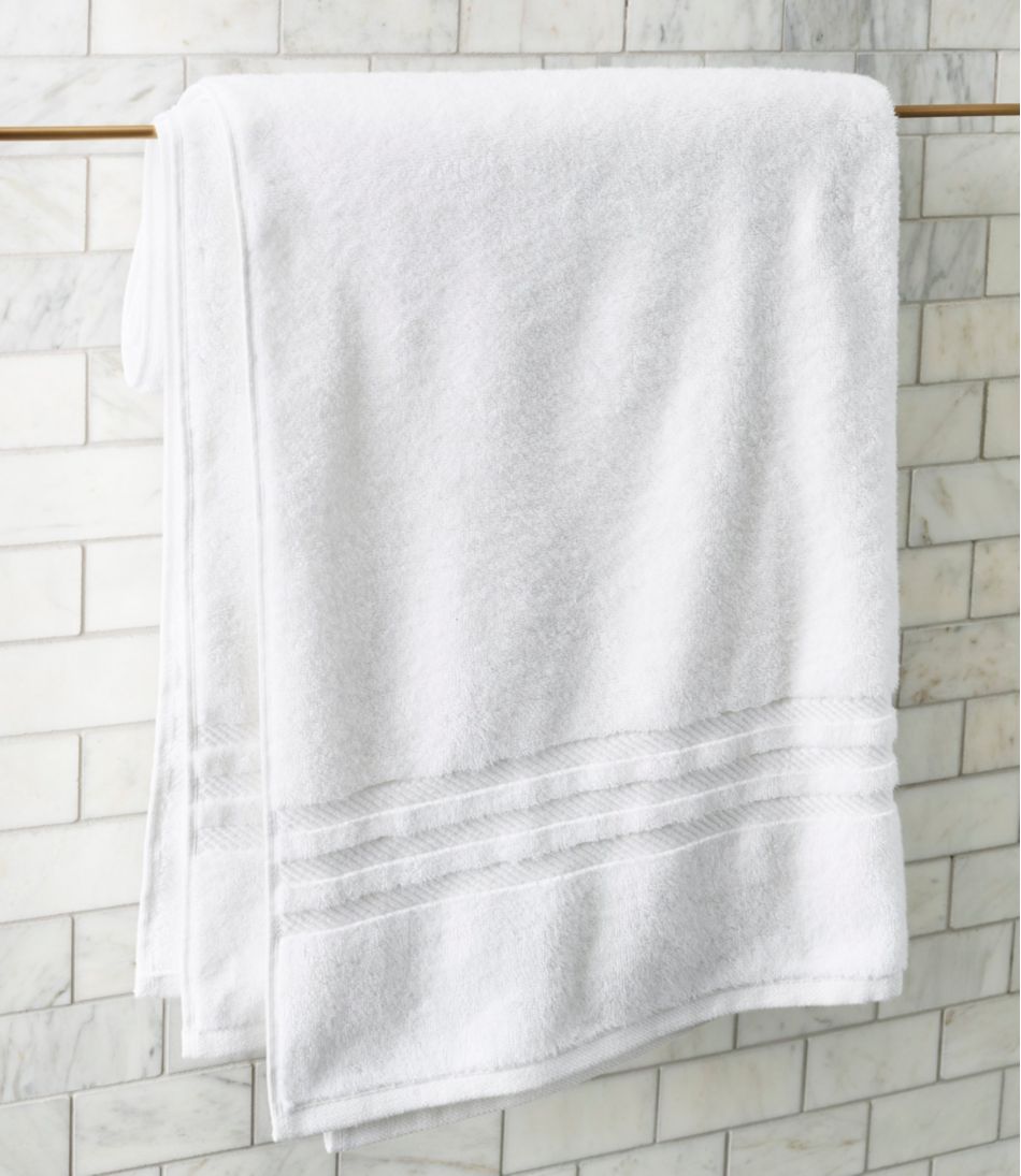 Bean's Organic Cotton Towel | L.L.Bean
