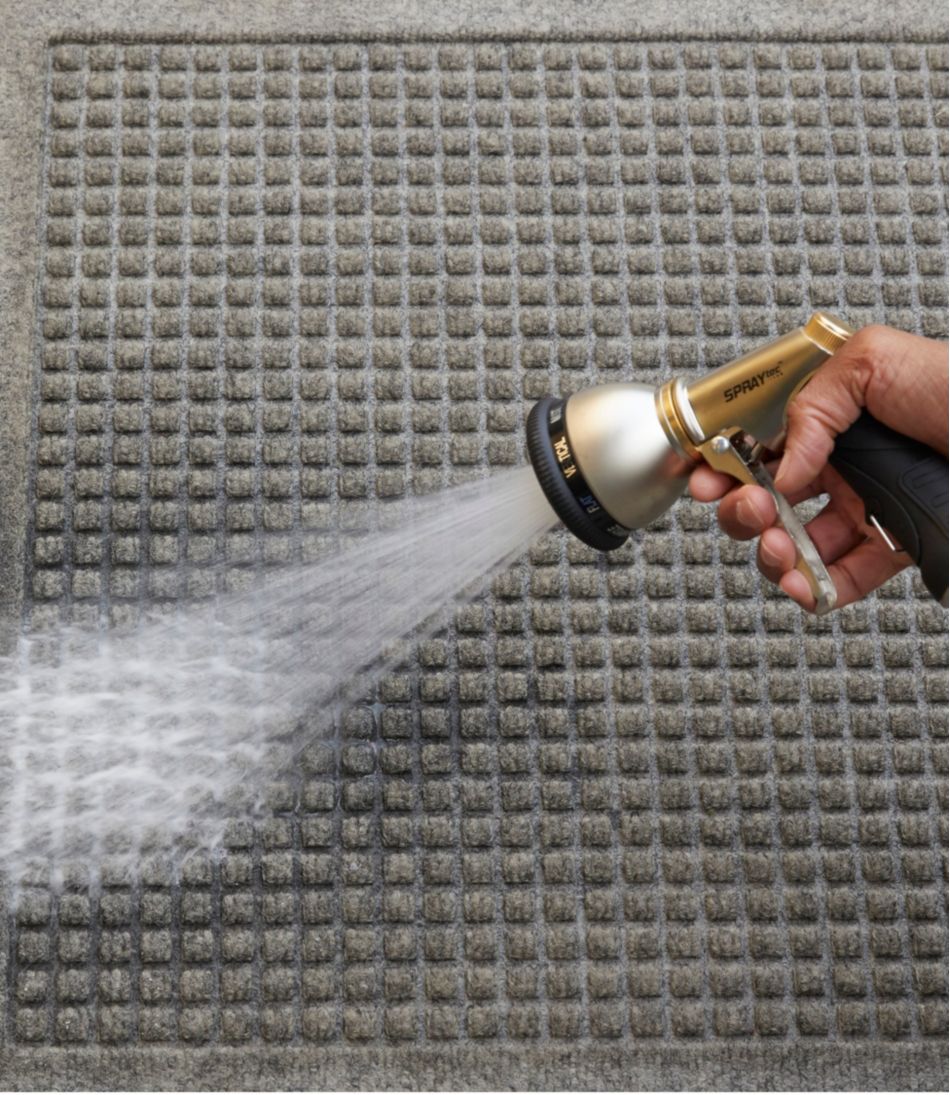 Everyspace Recycled Waterhog Doormat | L.L.Bean
