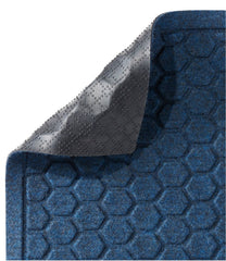 Washable Waterhog Doormat, Honeycomb | L.L.Bean