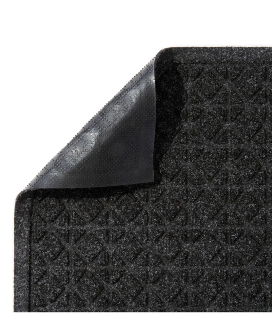 Everyspace Recycled Waterhog Runner, Tiles | L.L.Bean