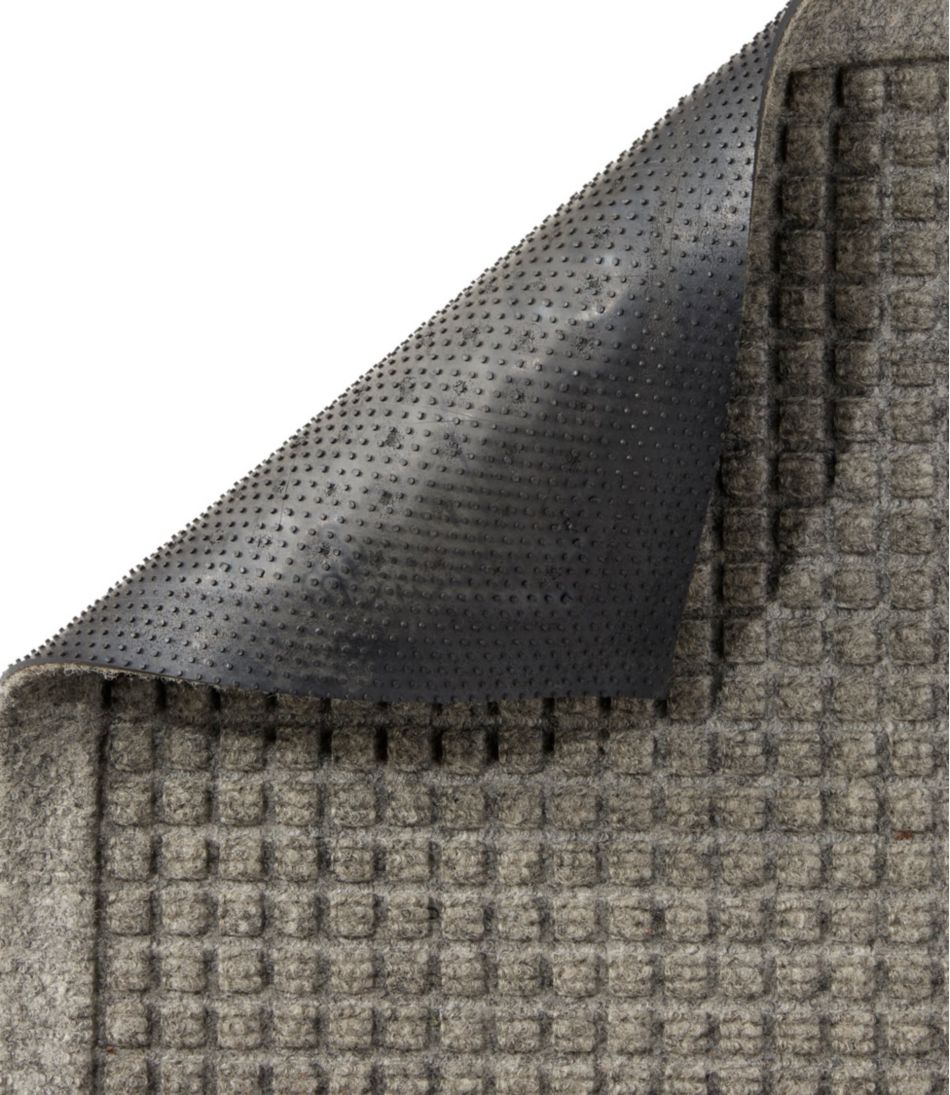 Everyspace Recycled Waterhog Mat, 3' Wide | L.L.Bean