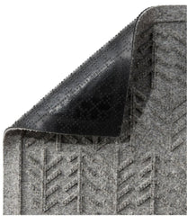 Everyspace Recycled Waterhog Mat, Square, Trees | L.L.Bean