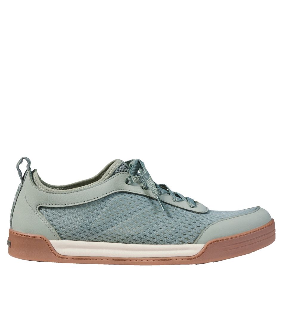 Men's Vacationland Sneakers, Lace-Up | L.L.Bean