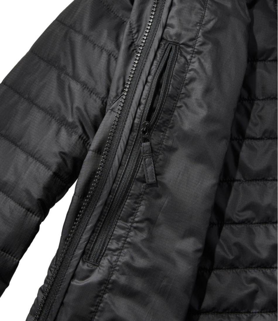 Women's PrimaLoft Packaway Jacket | L.L.Bean