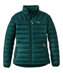 Women's Bean's Down Jacket | L.L.Bean