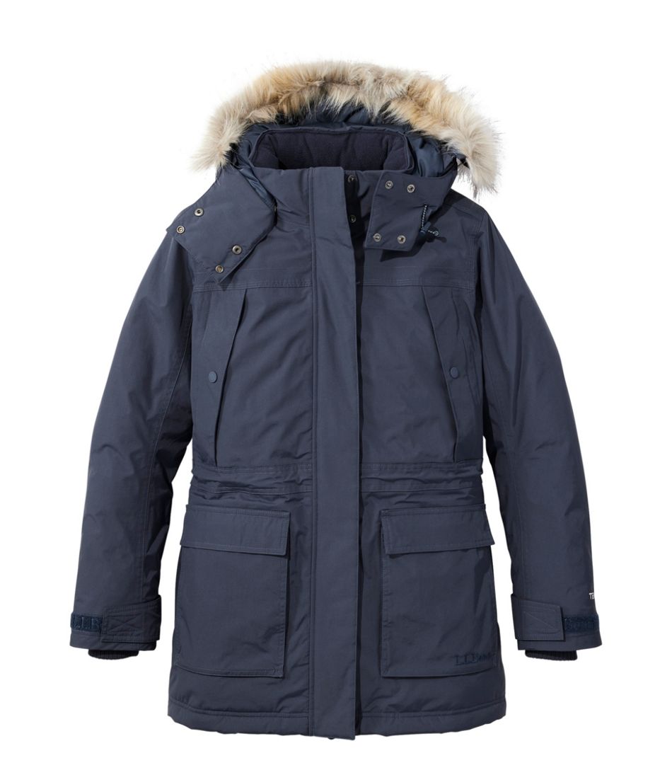 Women's Baxter State Parka | L.L.Bean