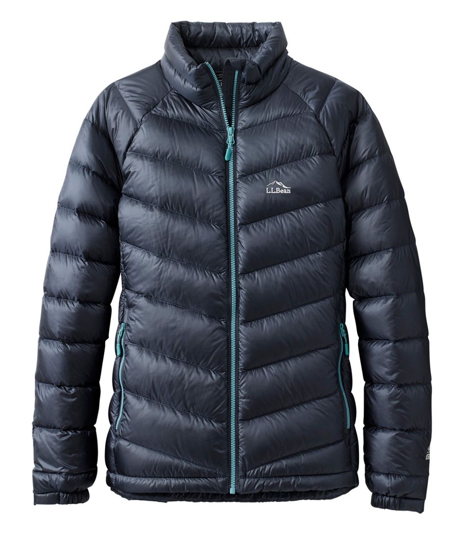 Women's Ultralight 850 Down Jacket | L.L.Bean